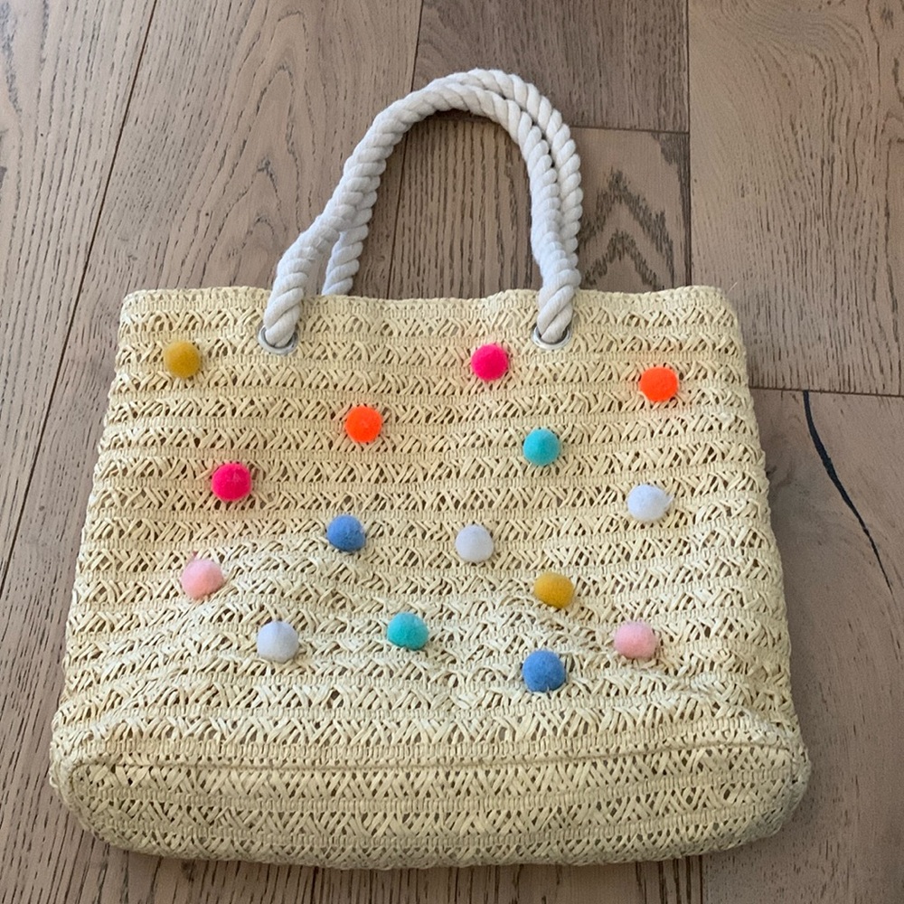 Beach/pool bag
